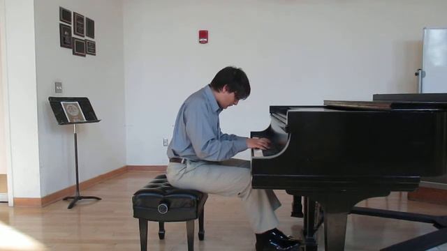 Simeon Radev - CHOPIN Nocturnes