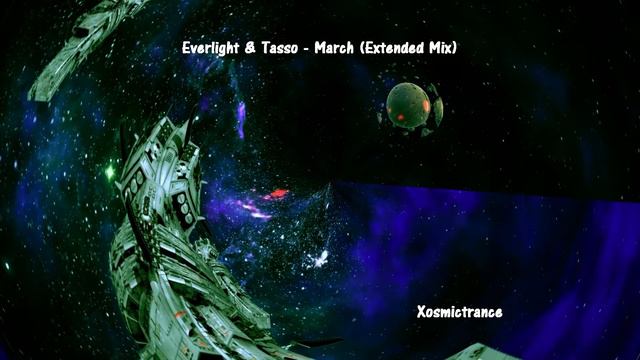 EverLight & Tasso - March (Extended Mix) - No Remorse Rift - 2022 смотреть онлайн