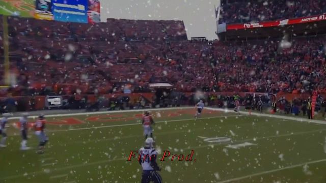 Peyton Manning Mix "Blinding Lights" смотреть онлайн