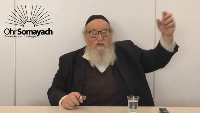 R' Yishmael’s 13 Middos of Interpretation Part 2 (Rabbi Yitzchak Breitowitz) смотреть онлайн