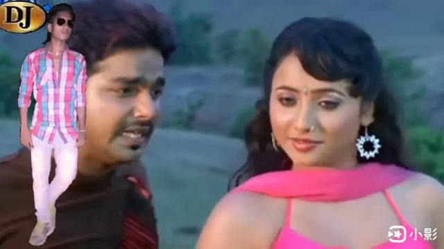 A Dupatta wali to Bhai Lal Dupatta wali gana Pawan Singh ke смотреть онлайн
