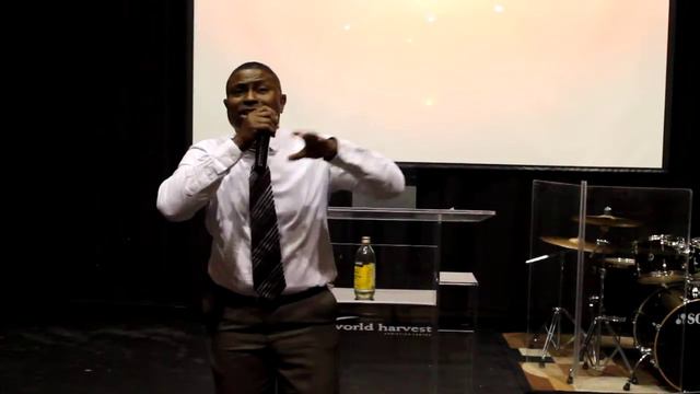CWHCC Sunday Sermon with Pastor Ben Adekugbe June 19, 2016 pt7 смотреть онлайн