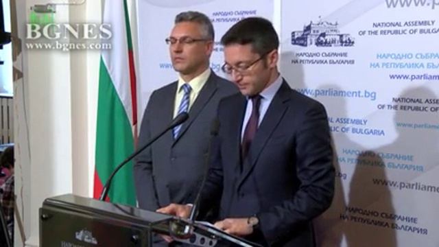 БСП: Плевнелиев оказва натиск върху Митов за дипломатически назначения