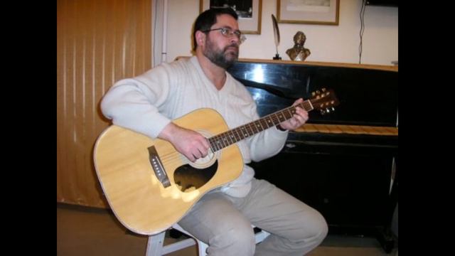 Георгий Георгиевский - Великий пост смотреть онлайн