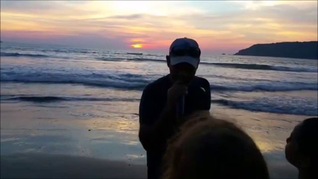 IODAN UNETE A LA CELEBRACION DE CONCERVACION DE VIDA EN MAZATLAN смотреть онлайн