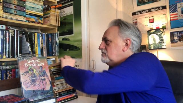 SCIENCE FICTION COLLECTOR DIARY EPISODE 10: Mrbook451 Book Haul Number 3 #sf смотреть онлайн