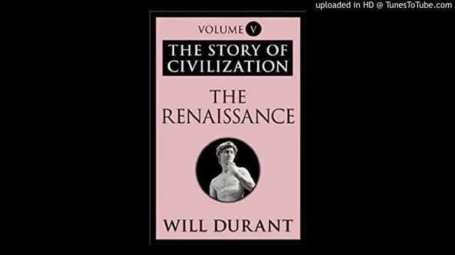 17 - Renaissance - Durant, Will смотреть онлайн