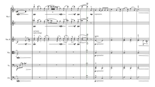 Edvard Grieg: På Norges nögne fjelde op. 59 (Strings) смотреть онлайн
