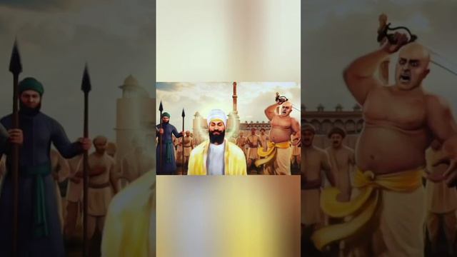 Guru Teg Bahadur Aye Ne смотреть онлайн