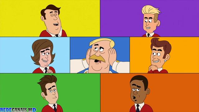 Brickleberry   3ª Temporada Episodio 1