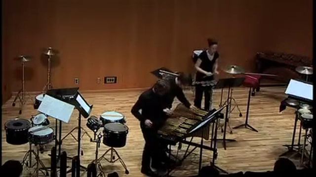 Trio Per Uno (movement 2)- Nebosja Jovan Zivkovic смотреть онлайн