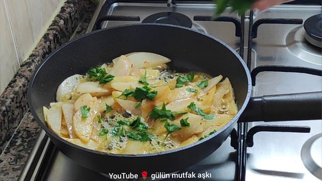 TURP VE AYVAYI BİRDE BERABER DENE YAPTIM TARİFİ YEDİM TADI DOYUMSUZ DAMAK ŞENLENDİREN LEZZET 🤤 смотреть онлайн