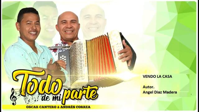 VENDO LA CASA OSCAR CANTERO Autor Angel Diaz Madera смотреть онлайн