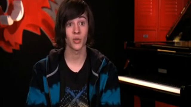 Matt Prokop: Declare Yourself смотреть онлайн