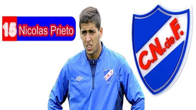 Nacional VS River Plate | Equipo Titular |
