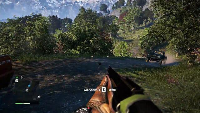 ЗАХВАТ АВАНПОСТА ►Far Cry 4 Прохождение #5 смотреть онлайн