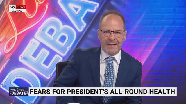 ‘Cackling’ Kamala Harris Slumps In US Popularity