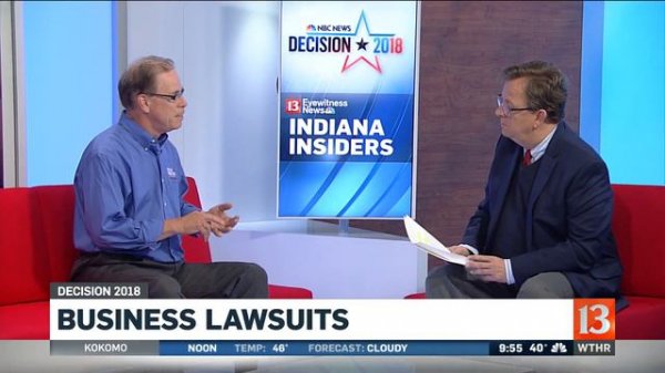 Indiana Insiders Mike Braun 2