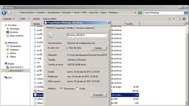Fifa 14 Pantalla Negra Solucion! смотреть онлайн