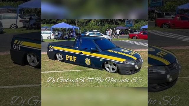 Mega funk especial 2023 dj Gabriel SC #Rio Negrinho SC✅️ 🎧 💥 смотреть онлайн
