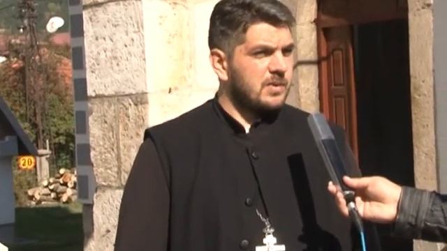 hramovna slava crkve Sv. Petke.mp4 смотреть онлайн