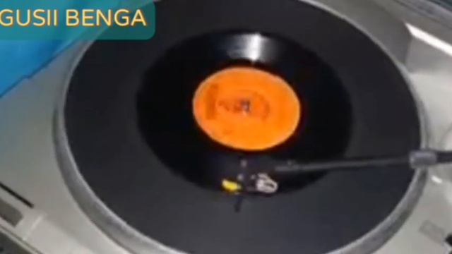 Omomura Juma By Majoge One Band