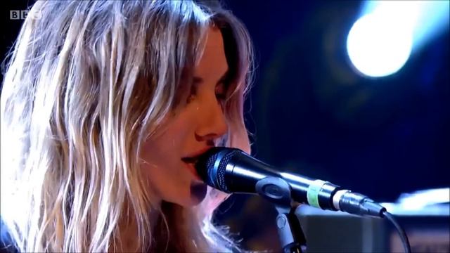 Wolf Alice Jools Holland смотреть онлайн
