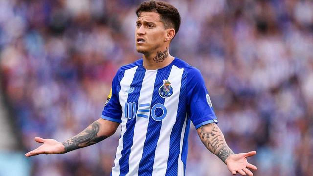 ANDRÉ ALMEIDA NO DRAGÃO, OTÁVIO NO LIVERPOOL - VEJA AS PRINCIPAIS IDA E VINDAS DO FC PORTO CONFIRA! смотреть онлайн