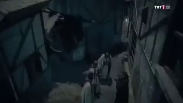 Сражения Тургут Альпа