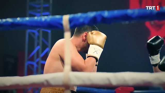 Kafkas & McVardy Boks Maçı | Şampiyon 34. Bölüm (Final) смотреть онлайн