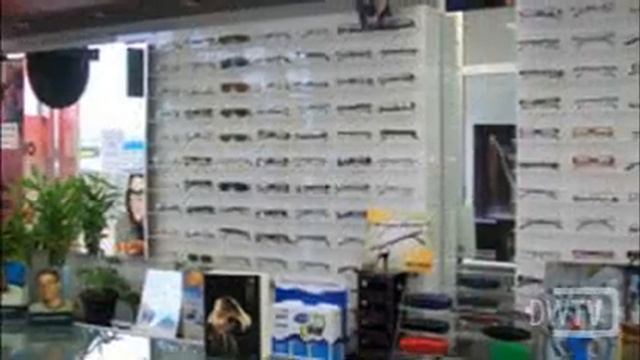 Dhillon Optical In Brampton, ON - Goldbook.ca