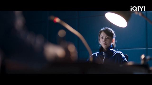 【FULL】Hidden Edge EP03 | Sun Xun × Meng Li | 暗刃觉醒 | iQIYI смотреть онлайн