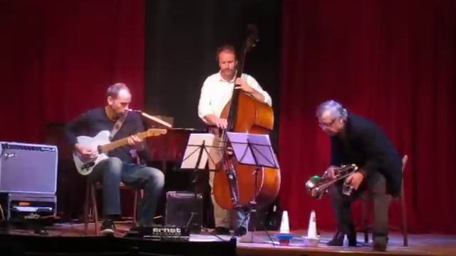 Ed Verhoeff , Bart Van Lier En Thomas Winther Andersen In Regentenkamer Den Haag