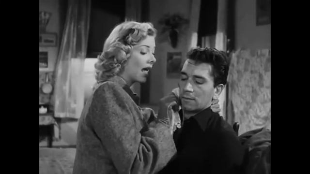 Richard Conte tribute clip "undercover" redux 3 смотреть онлайн