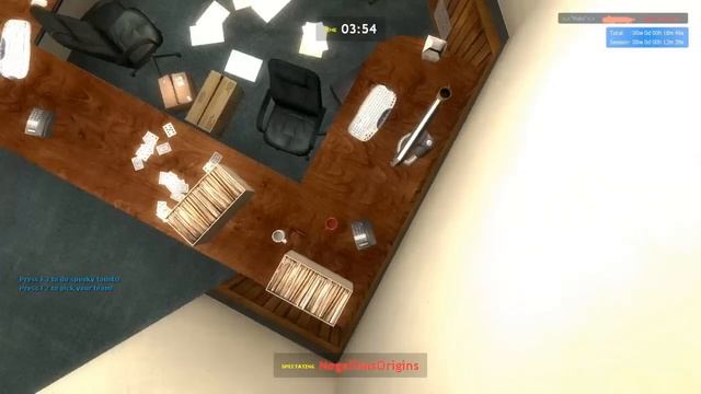 Garry's mod | Prop Hunt | Викнете бърза помощ смотреть онлайн