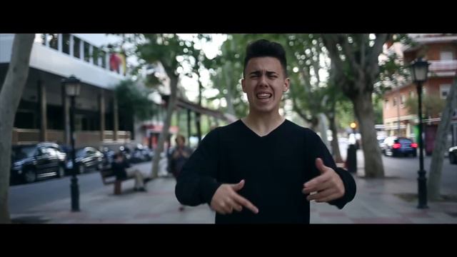 SOGE - CACHOS DE MI ALMA (VIDEOCLIP) смотреть онлайн