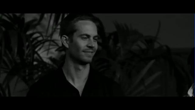 Fast and Furious [set the fire to the third bar] - Dom/Brian смотреть онлайн