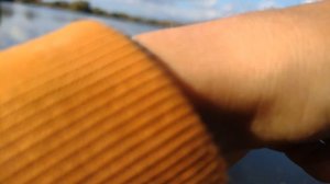 Риболов на костур и щука.