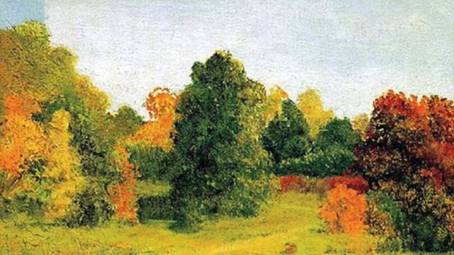 Theodore Akimenko: Chant d'Automne Op 16, No 1 Clark Bryan, piano смотреть онлайн