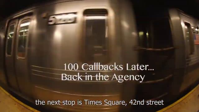 The Kickstarter official video