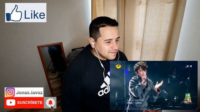 Reacción The Show Must Go On Dimash Kudaibergen Reaction Dimash Por Jonathan Donoso🇨🇱