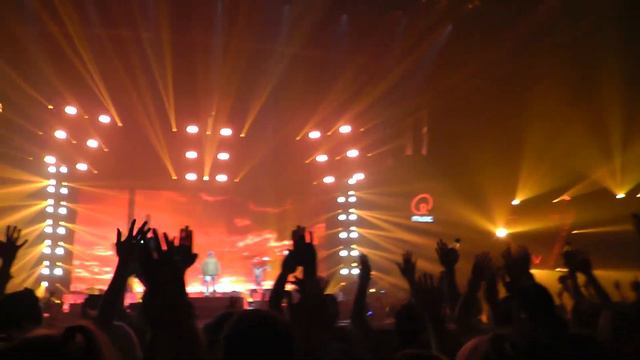 Rednex - Old Pop In An Oak, Cotton Eye Joe - Live At I Love The 90's 2022