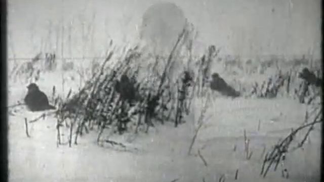 WWII - Ep. 4 Act 2 - Soviets Launch Counter Attack смотреть онлайн