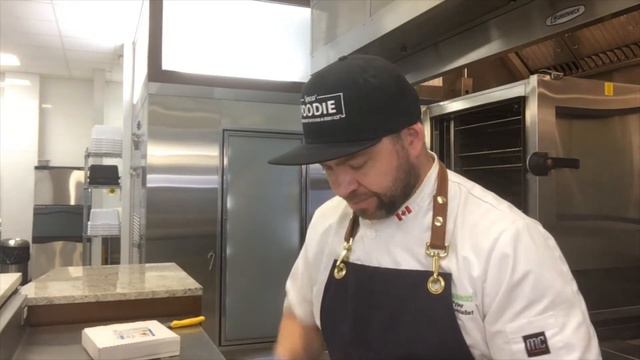 Sabert & Sysco: the one about take-out containers durability смотреть онлайн