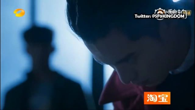 Consequences - Dao Ming Si ♥ Dong Shan Cai ( Dylan Wang ♥ Shen Yue ) смотреть онлайн