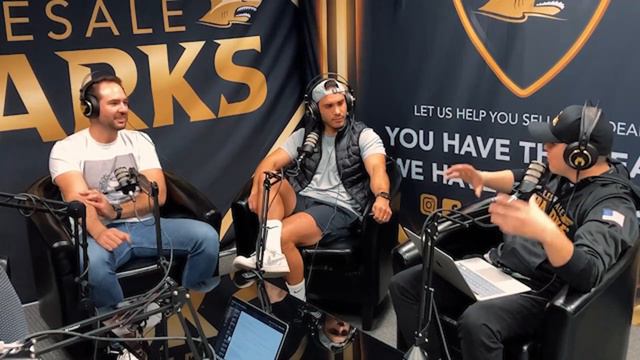 Wholesale Sharks Podcast Season 2 With Rodolfo & Miguel | EP-16 смотреть онлайн