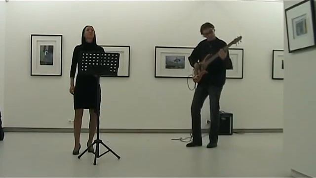 60-tas V.Šekspyro sonetas koncerte - premjeroje "TAVO VARDAS PRAŽŪTIES NEBIJO..." 2011-12-16 [4] смотреть онлайн