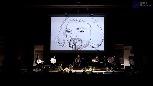 Spectacolul Unicorn Al Ansamblului Anton Pann La Timisoara