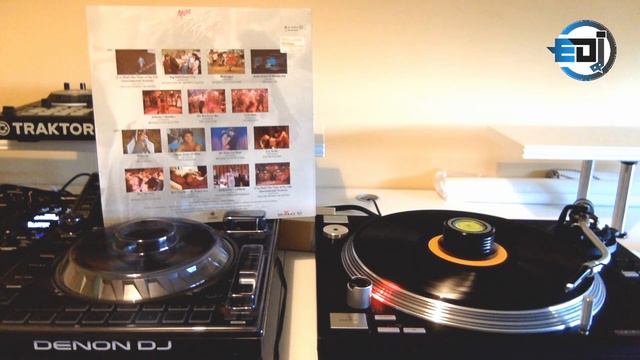 More Dirty Dancing [LP Full Album]