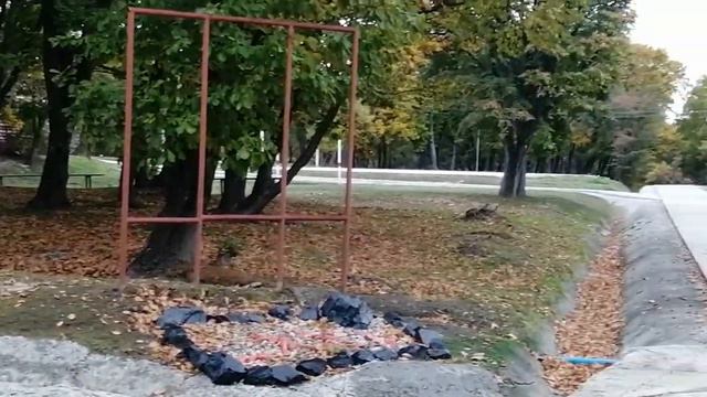 06.10.21.Как было до покоса травы.Заказы по +79241232444 Владимир Стороженко. смотреть онлайн